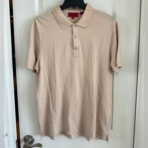 HUGO BOSS POLO SHIRT